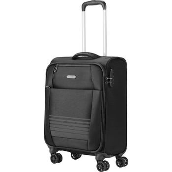 Travelite Seaside 4w S Black 33 l