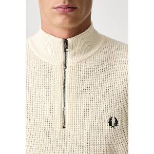 Fred Perry пуловер мъжки от памук (K8557.170)