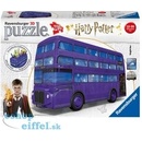 Ravensburger Harry Potter Rytiersky autobus 216 ks