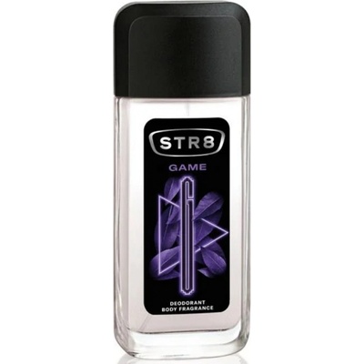 STR8 Game deospray 85 ml