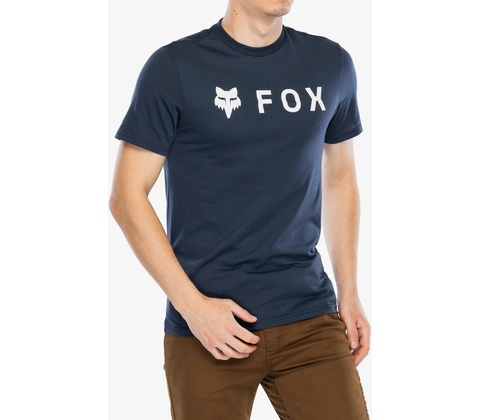 Fox Absolute Tech Tee midnight