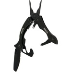 Gerber Crucial Black Цвят: черен
