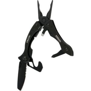 Gerber Crucial Black Цвят: черен