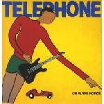 Telephone - Un Autre Monde (Remastered) (180g) (LP) (0825646085361)