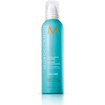 Moroccanoil Пяна за обем с арганово масло Volumizing Mousse 250мл