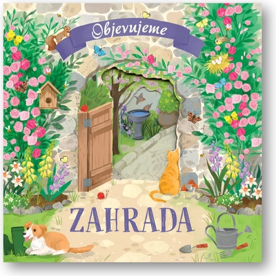 Zahrada