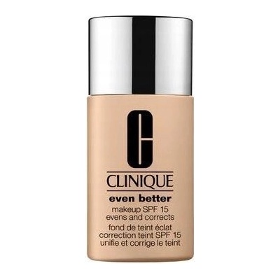 Clinique Even Better Makeup SPF15 Projasňujicí make-up 30 ml