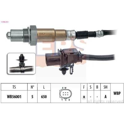 Lambda sonda EPS 1.998.414