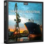 BOOM Library Harbor & Industrial