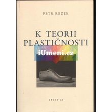 K teorii plastičnosti - Petr Rezek