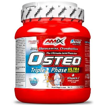 Amix Nutrition Osteo Triple-Phase Concentrate 700 g citrón