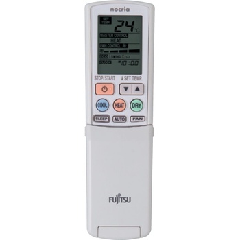 General FUJITSU AR-PZ2, AR-PZ3, Norcia series, 9314157035 - съвместимо дистанционно управление на марката General (AR-PZ2, AR-PZ3, Norcia series, 9314157035)