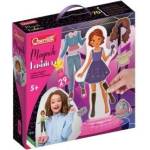 Quercetti Magnetic Fashion Laura