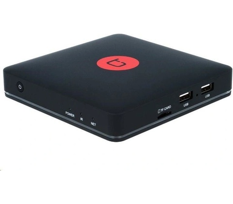 techBite Flix TV Box