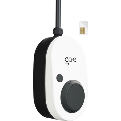 Wallbox EV nabíjačka 22kW 32A go-e Gemini 2.0