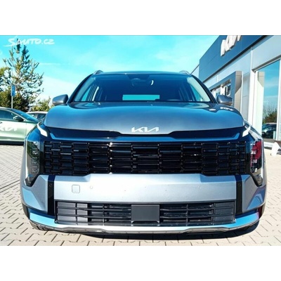 Kia Sportage 1.6 T-GDI 110 kW