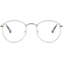 Barner Recoleta RSM Silver Matte