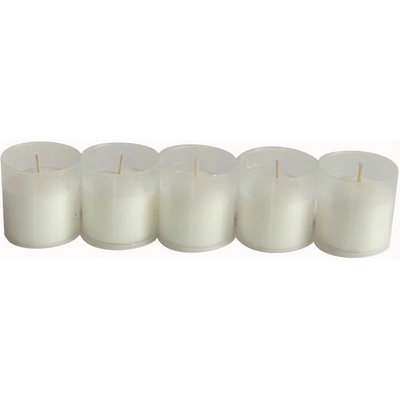 Parafínová náplň WK60/5x50 g
