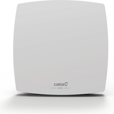 CATA ECOFAN 150 TIMER WHITE