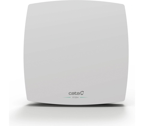 CATA ECOFAN 150 TIMER WHITE
