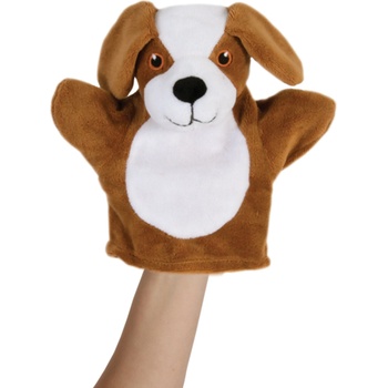 Image 1 of The Puppet Company Моята първа кукла за куклен театър The Puppet Company - Куче (3805)