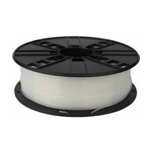 Gembird Консуматив за печат на 3D принтер Gembird, 1.0 кг, 1.75 мм, Натурален, 3DP-PLA1.75-01-NAT