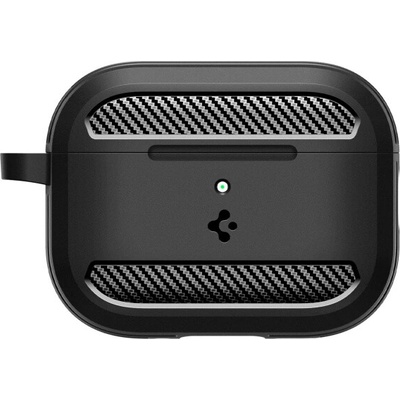 Spigen Rugged Armor AirPods Pro 3 ACS09822 – Zboží Mobilmania