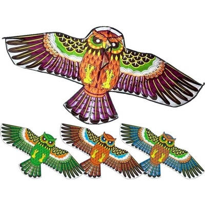 Impap Létající drak 120x60cm sova