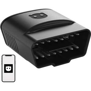 OBDeleven 3 OBD2 Bluetooth диагностичен скенер (500 кредита) (P1051)