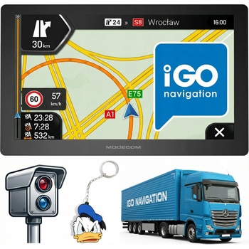 Modecom FreeWAY CX 9.0