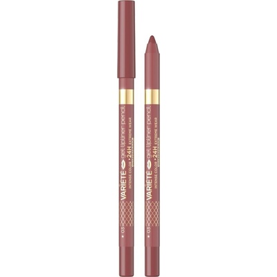 Eveline Cosmetics Variété vodeodolná ceruzka na pery 03 9 ml