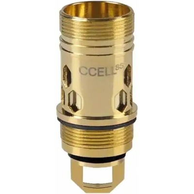 Vaporesso Žhavící tělísko CCELL SS316L 0,5ohm