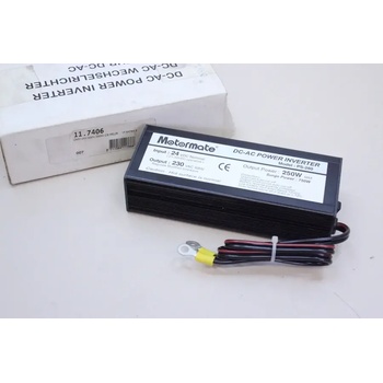 Motormate Инвертор Motormate - 250 W, 12 V (69577)