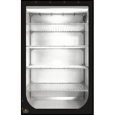 Secret Jardin Dark Propagator 120 Rev 4.0 120x60x190 cm