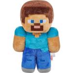Mattel Plus Minecraft Basic Steve 20cm (hhg11)