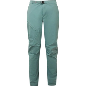 Mountain Equipment Дамски туристически панталон Mountain Equipment Women's Comici Pant Walking trousers - Sea Pine - размер 36 (110-1706-0212)
