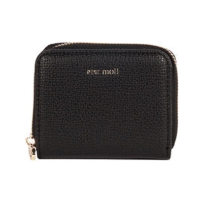 Pepe Moll Dámská peněženka 252721 Black