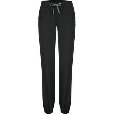 Loap Urbasis dámské softshell kalhoty čierná