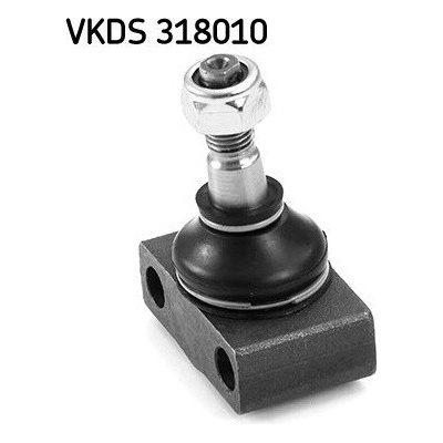 Podpora-/ Kloub SKF VKDS 318010