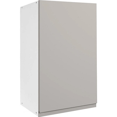 Matis Кухненски шкаф горен с една врата Aura V45 бежов