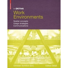 In Detail Work Envionments