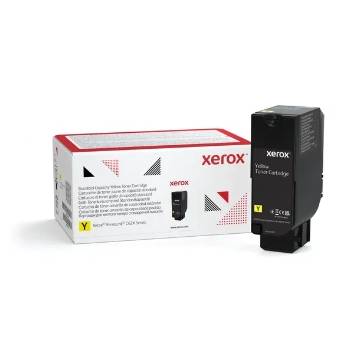 Xerox Консуматив за принтер XEROX Standard Capacity Yellow Toner Cartridge C625/C620 6K (P) 006R04623 (006R04623)