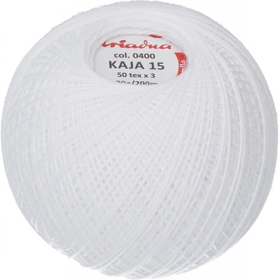 Ariadna Priadza na temari Kaja 15 30 g - 0400
