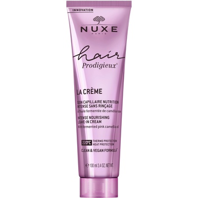 NUXE Prodigieux Подхранващ крем за коса, без отмиване, 100 ml