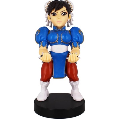 EXG Холдер EXG Games: Street Fighter - Chun-Li, 20 cm (EXGMER-2667)