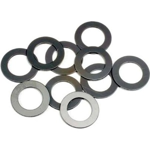 Traxxas шайба тефлон 6x9.5x0.5mm (10)