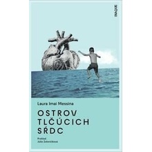 Ostrov tlčúcich sŕdc - Laura Imai Messina