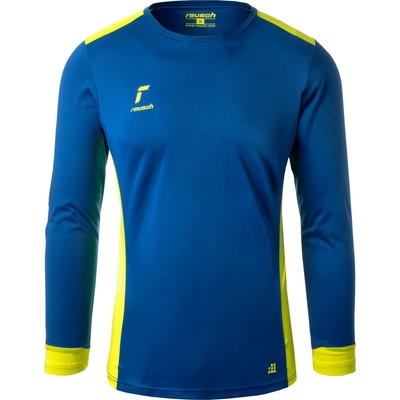 Reusch Match Longsleeve Padded oranžová