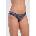 Underwear City Дамски бикини с дантела c13019 - Тъмносини #364885 (364885_Тъмносин)