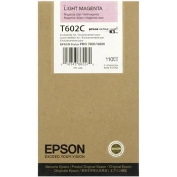 Epson T602C